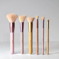 Set Brochas Perfect Finish Pure Harmony  1ud.-224131 Set Brochas Perfect Finish Pure Harmony  1ud.-224131 1